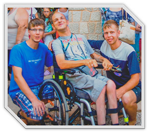 «Йду з тобою додому»