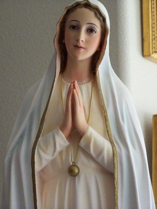 Будьте носіями радісної звістки (Терезія Гажійова)