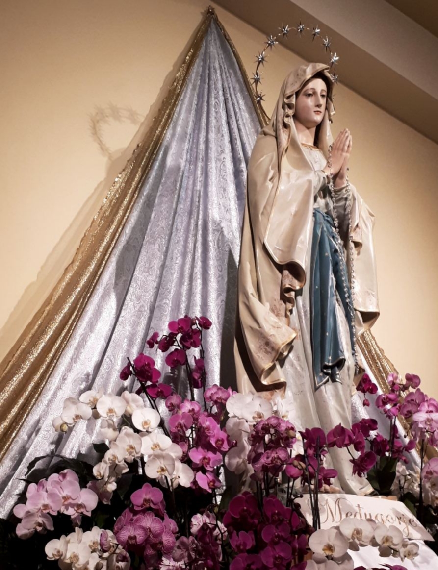 Молитвою і постом Бог може зупинити і зло безпліддя