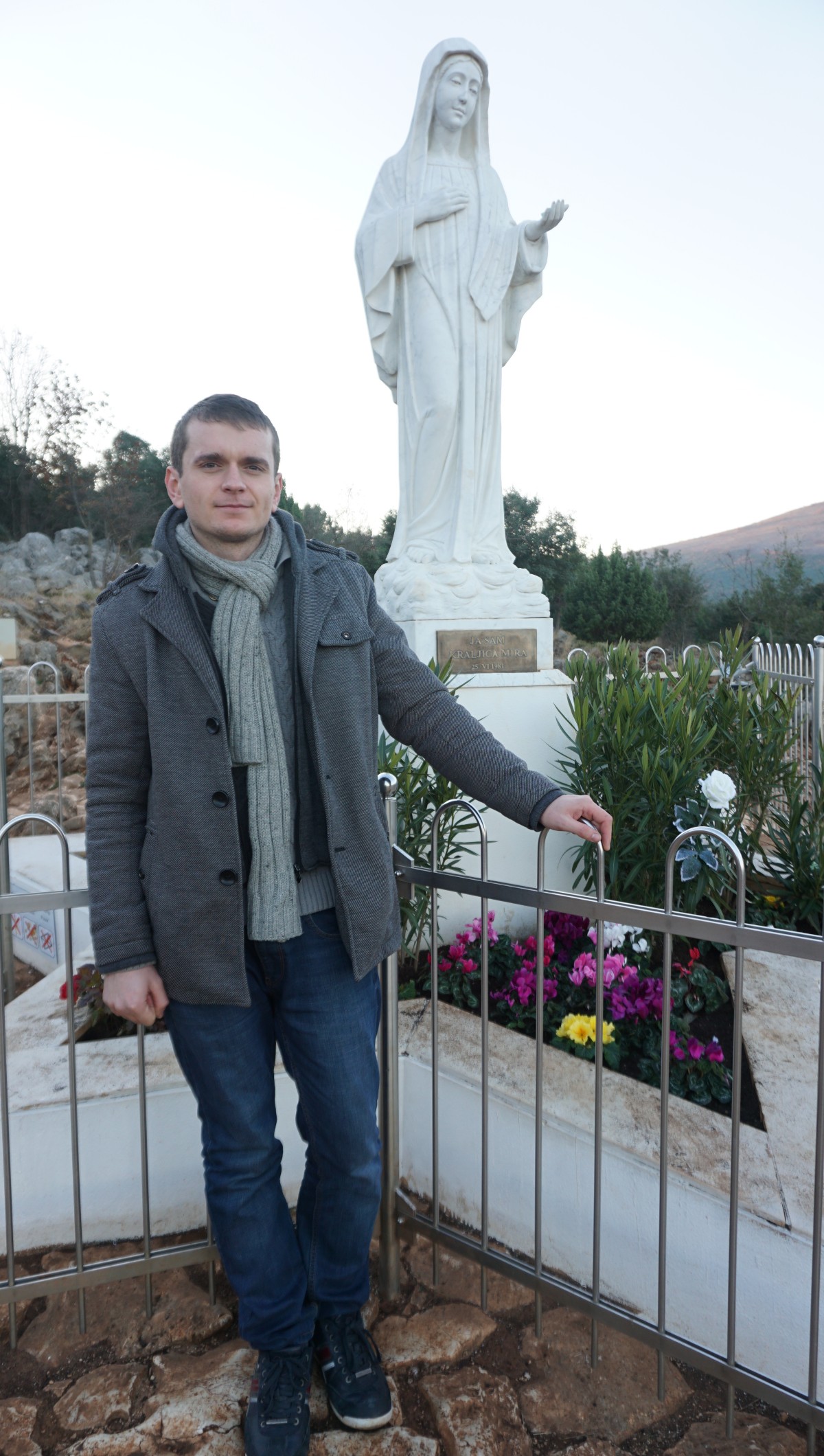 Знову знайти надію