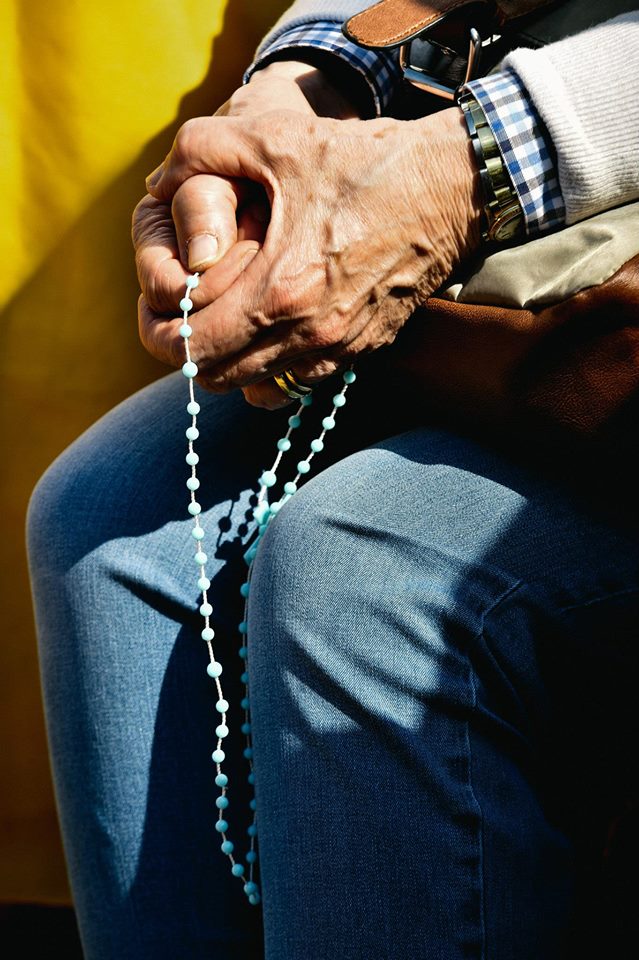 В школі любові (Славко Барбаріч, OFM)