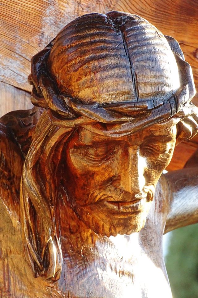 "Постіть серцем":  Бог на першому місці (Славко Барбаріч OFM)