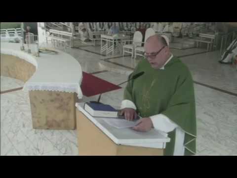 Проповідь – Меджугор'є – вівторок, 26 червня 2018 р. – о. Міро Шего