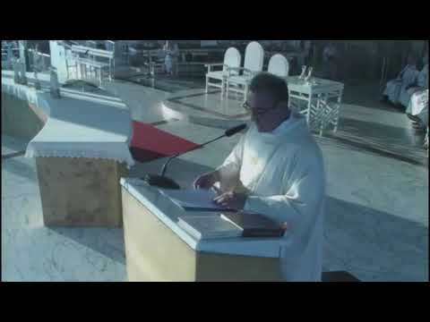 Проповідь – Різдво Св. Івана Хрестителя – 24 червня 2018 р. – о. Марінко Шакота