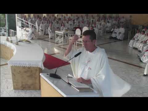 Проповідь під час 23-ї міжнародної духовної обнови для священиків в Меджуґор'є 3.07.18