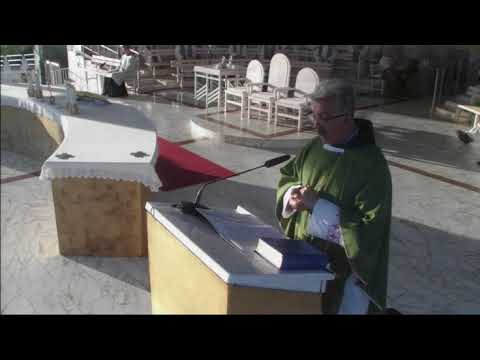 Проповідь – Меджуґор'є – 19 липня 2018 року