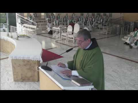 Проповідь 21.07.18