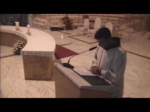 Молитва за зцілення на свято Різдва Пресвятої Діви Марії, 08.09.2018