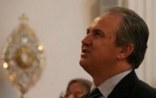 Говорять візіонери: Іван Драгічевіч