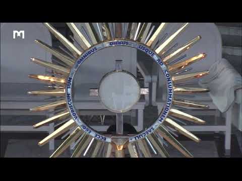 Адорація 6.06.19