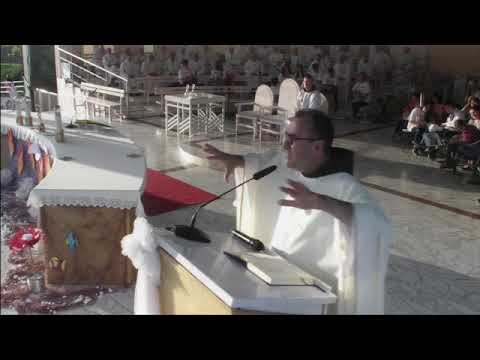 Проповідь «Щоб усі були одне» 6.06.19