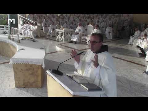 Проповідь 10.07.19 о. Марінко Шакота