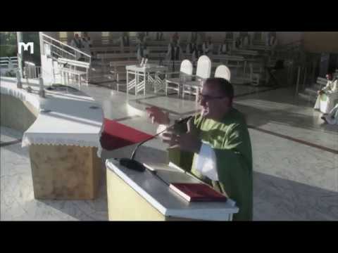 Проповідь 14.07.19 о. Марінко Шакота