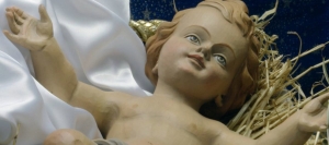 "Щоб Ісус міг народиться…"