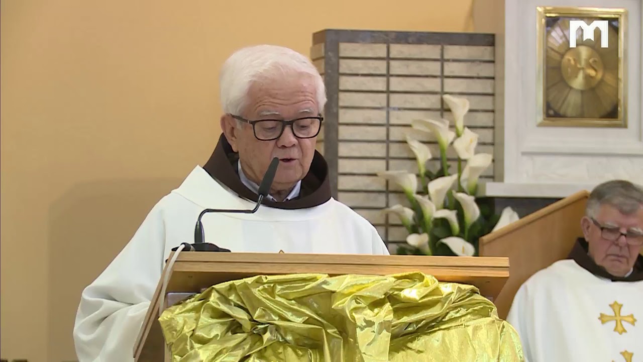 Проповідь 12.04.2020 Великдень