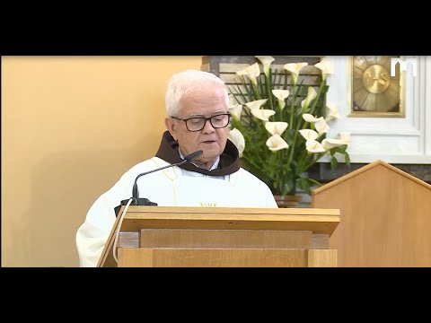 Проповідь 29.04.2020