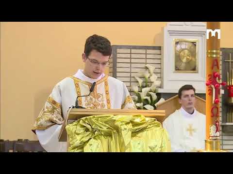 Проповідь 13.04.2020