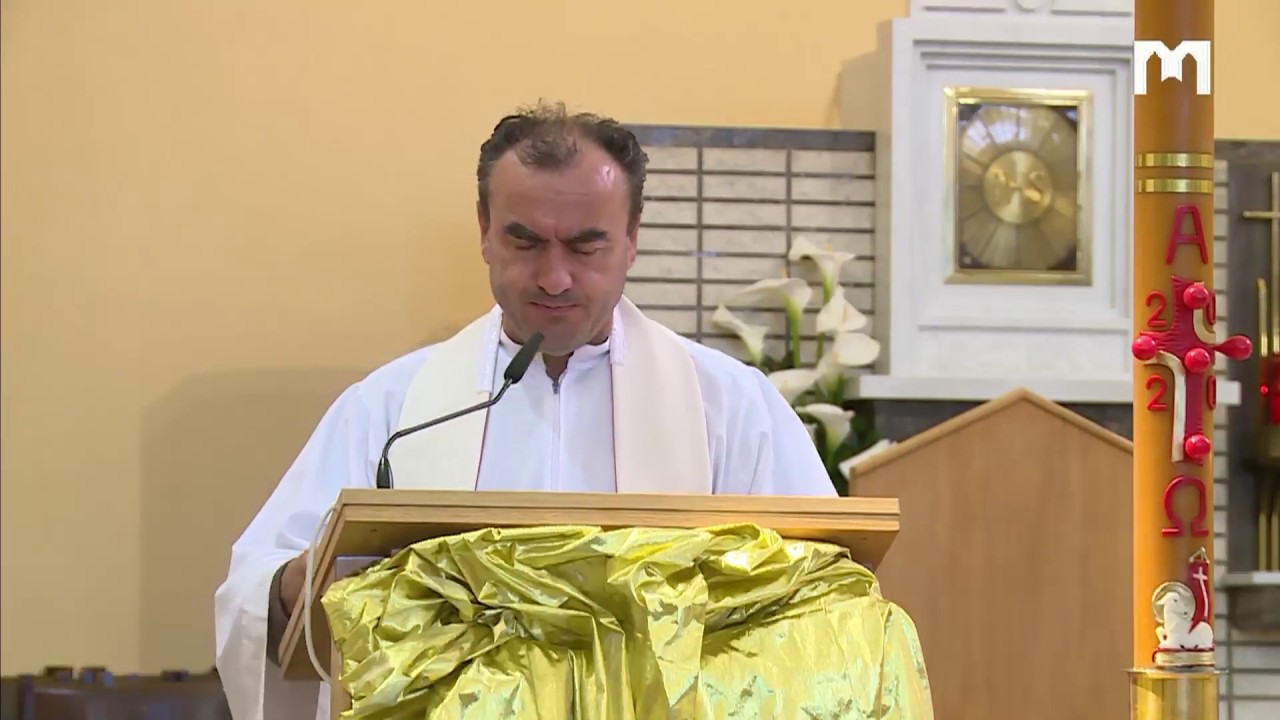 Молитва за зцілення душі і тіла 15.04.2020