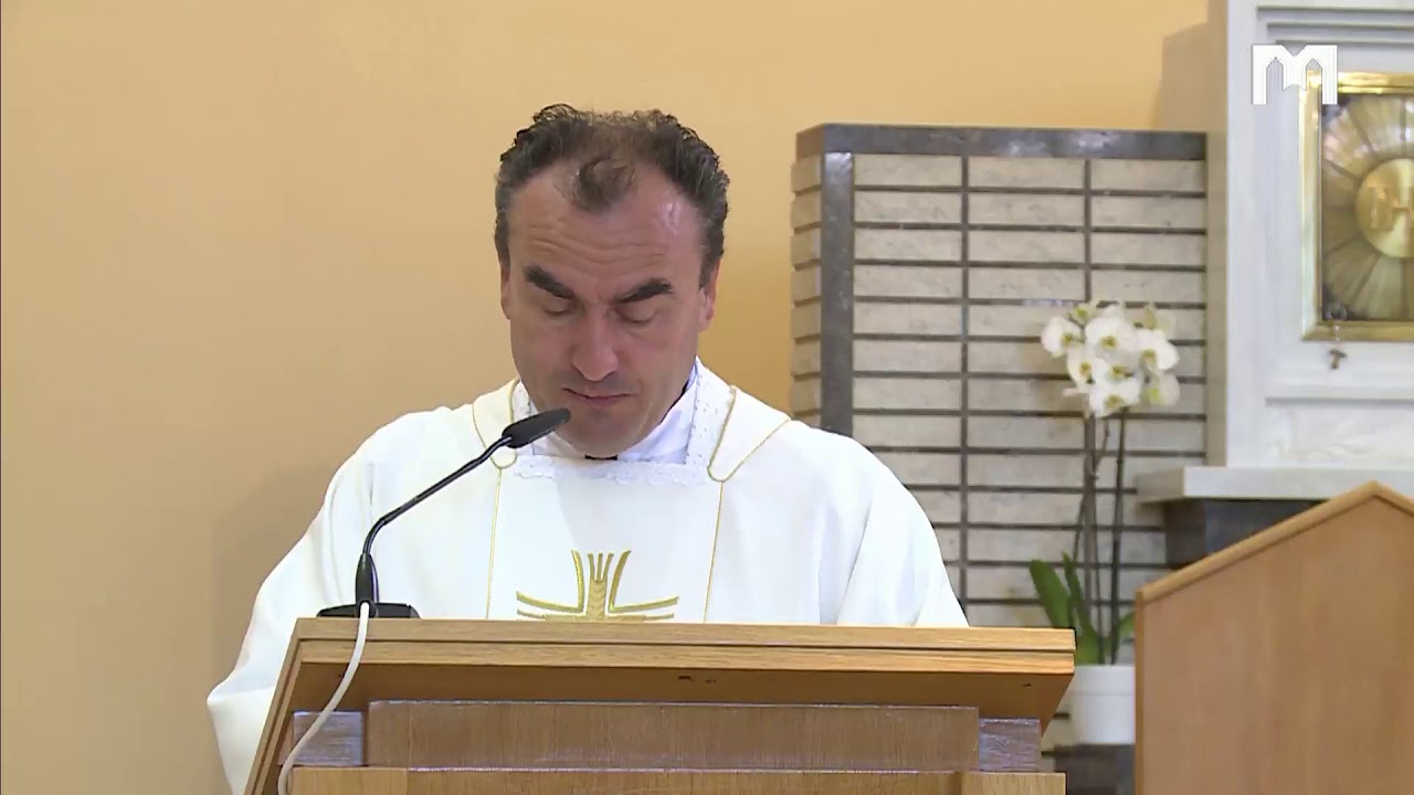 Проповідь 23.04.2020