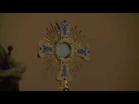 Адорація 16.04.2020