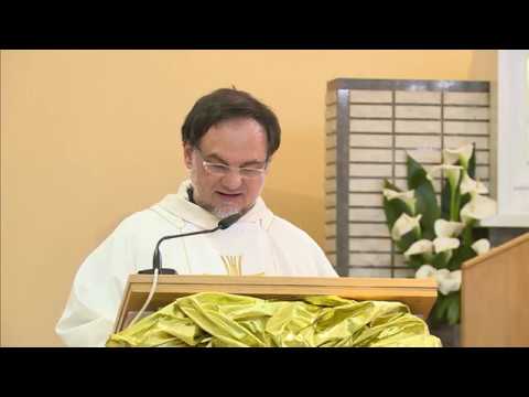 Проповідь 22.04.2020