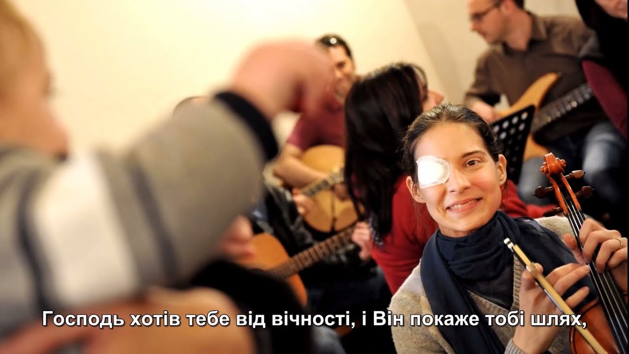 P.S. – К'яра Корбелла Петрілло (укр. субтитри)