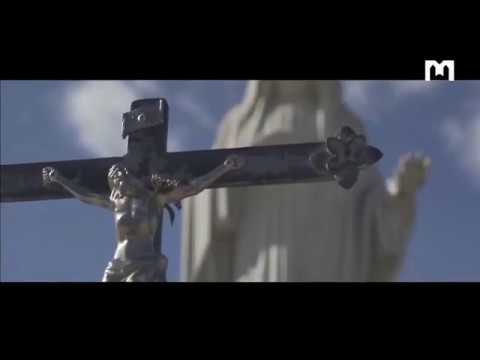 Відео-відкритка з Меджугор'є