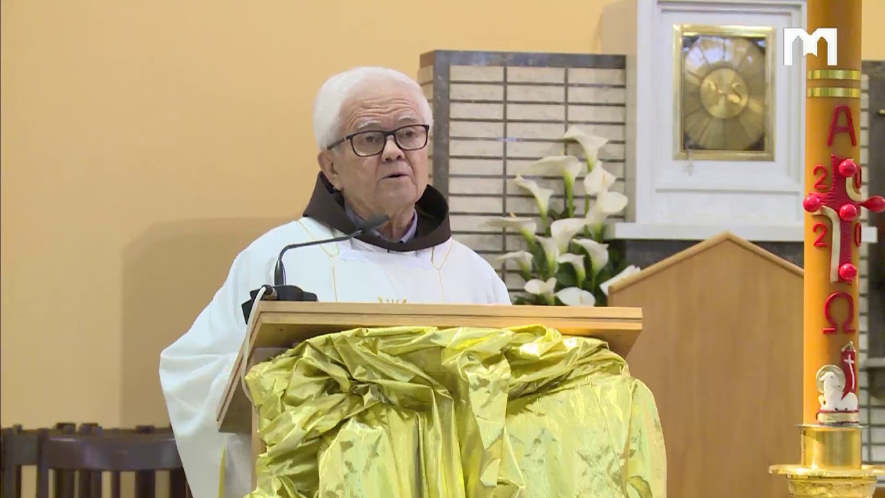 Проповідь 14.04.2020