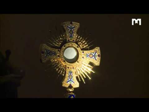 Адорація 14.04.2020