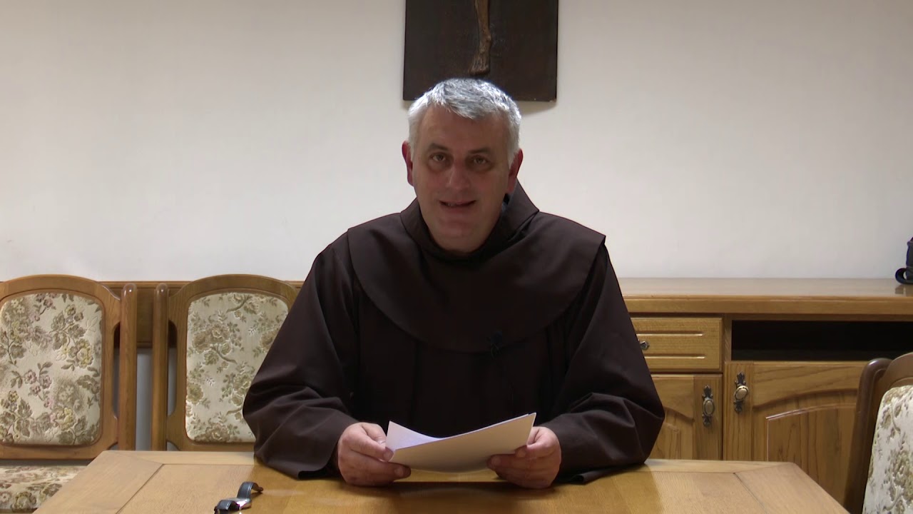 Вдячність (о. Любо Куртович, 25.04.2020 р.)