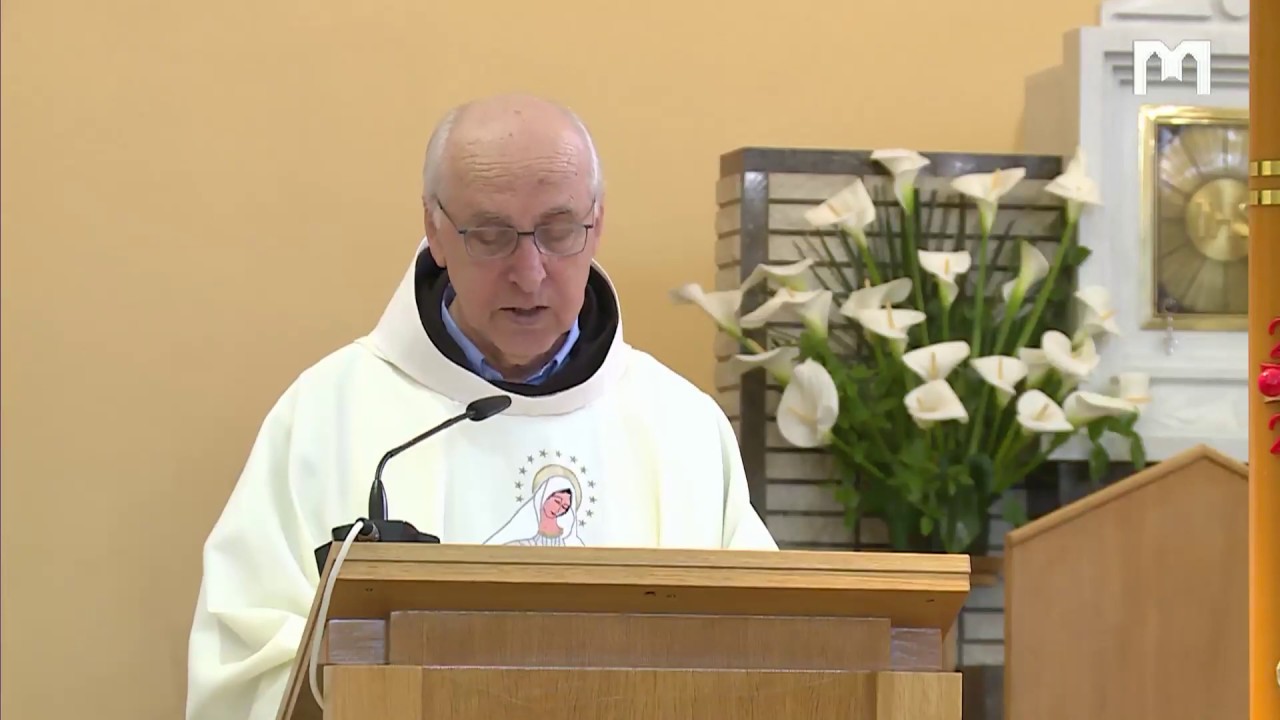 Проповідь 30.04.2020