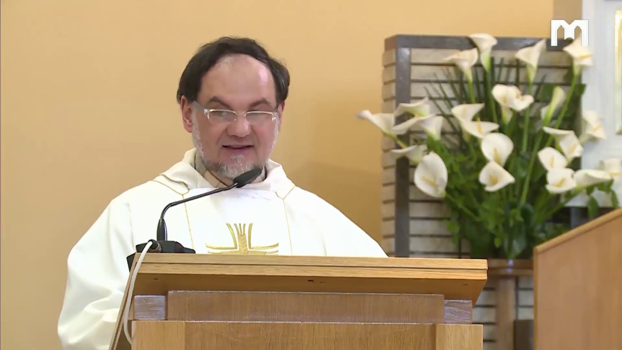 Проповідь 28.04.2020