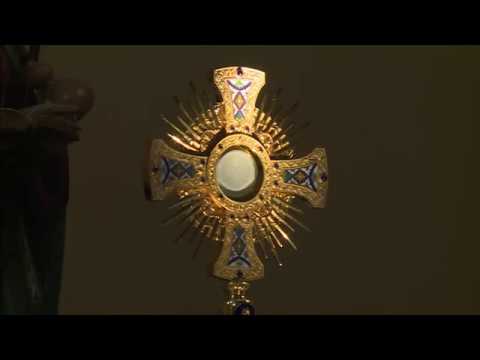 Адорація 18.04.2020