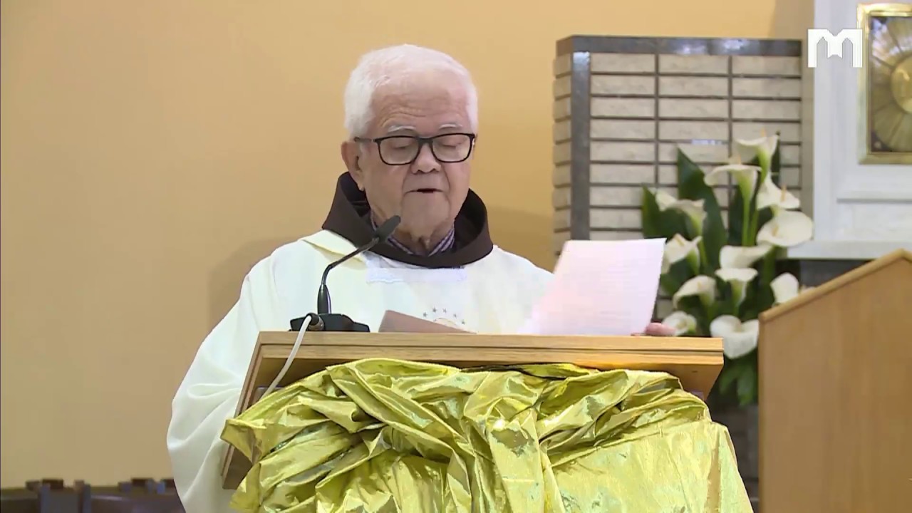 Проповідь 20.04.2020