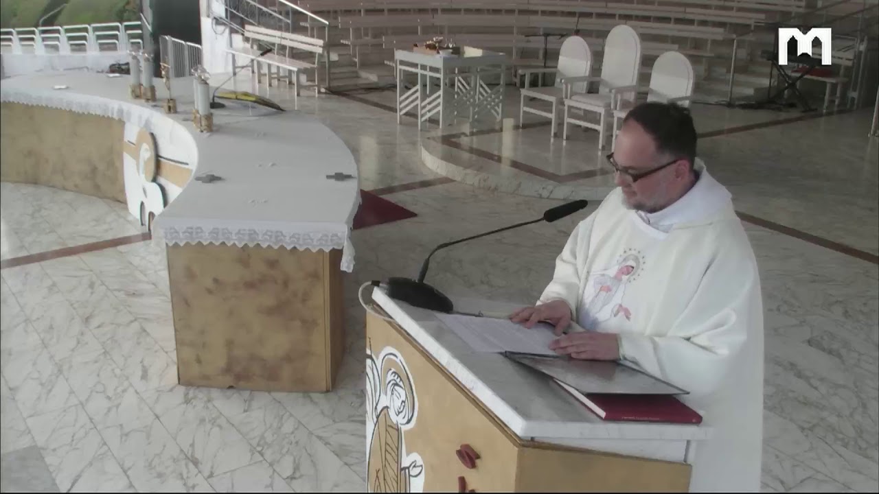 Проповідь 12.05.2020