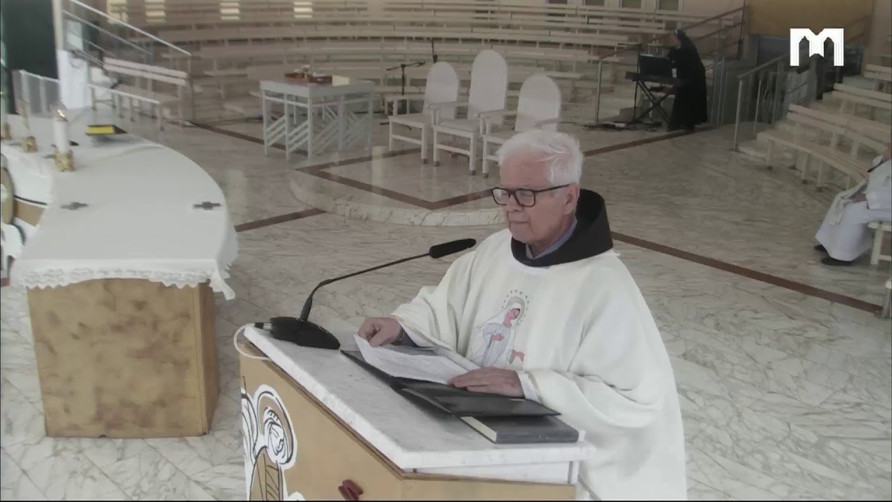 Проповідь 11.05.2020