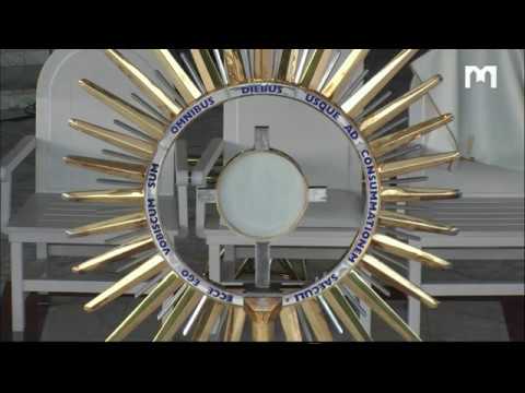 Адорація 12.05.2020