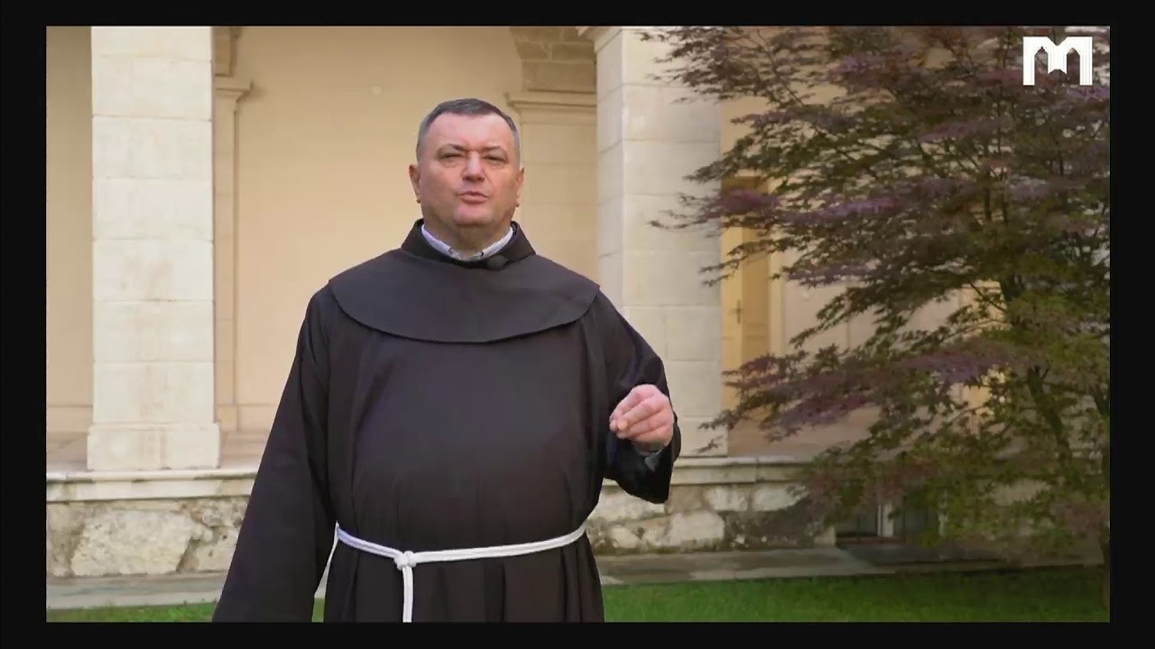 Катехеза 23.05.2020