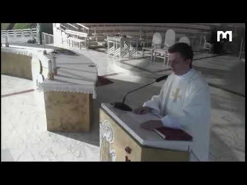 Проповідь 24.05.2020