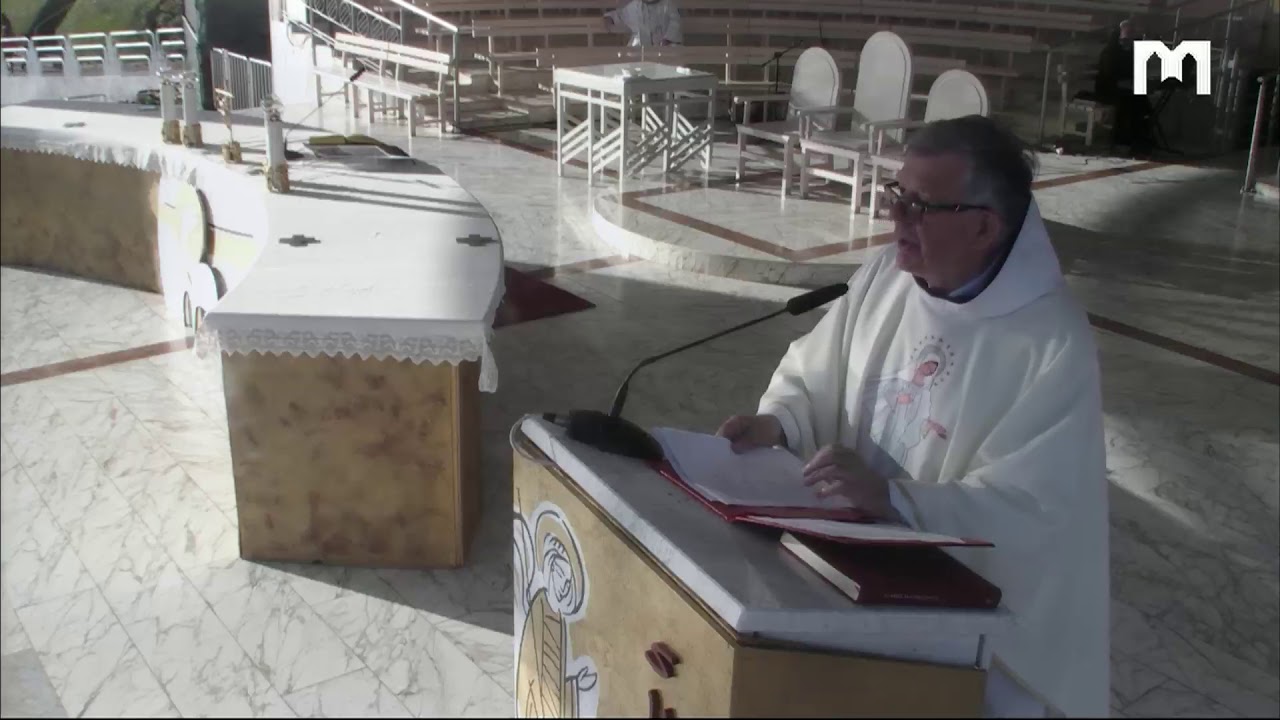 Проповідь 09.05.2020