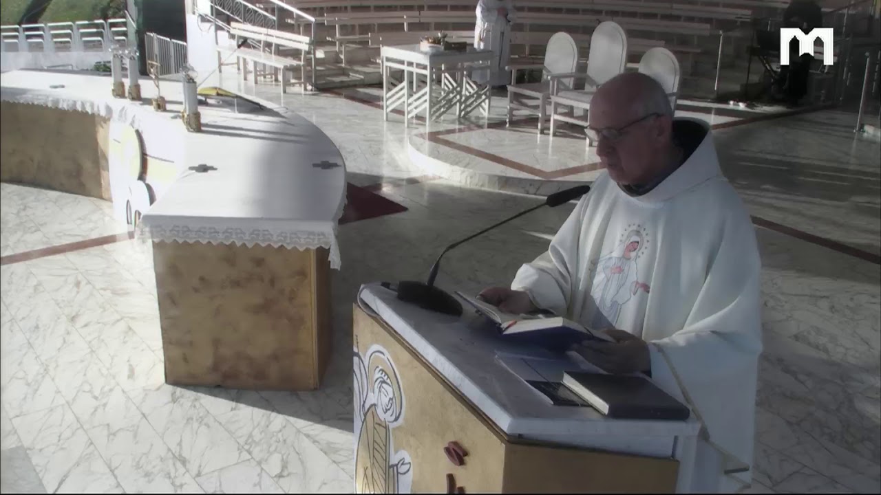 Проповідь 07.05.2020