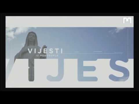 Новини з Меджугор’я 07.05.2020