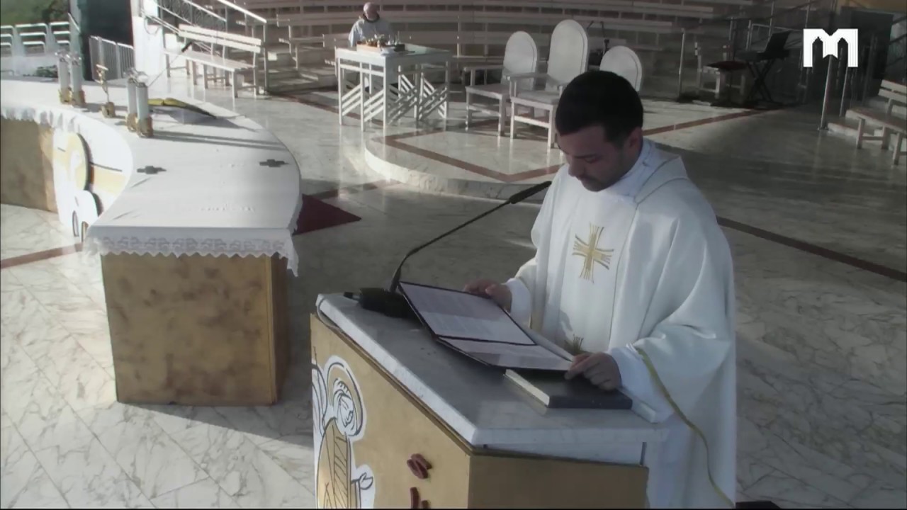 Проповідь 06.05.2020