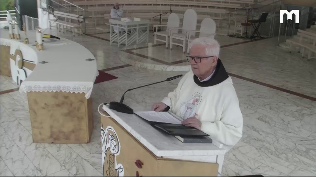 Проповідь 05.05.2020