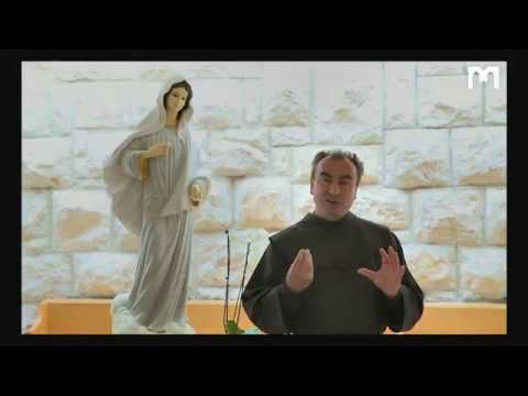 Катехеза о. Марінко Шакоти 02.05.2020