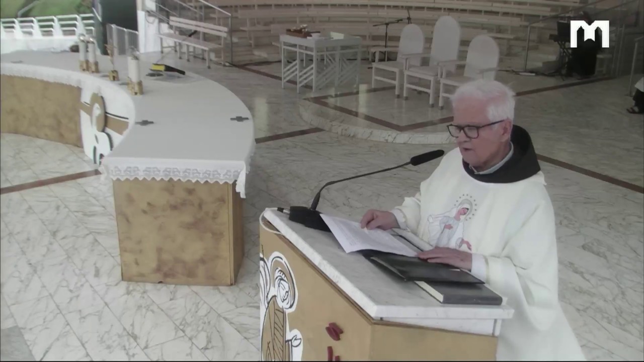 Проповідь 19.05.2020