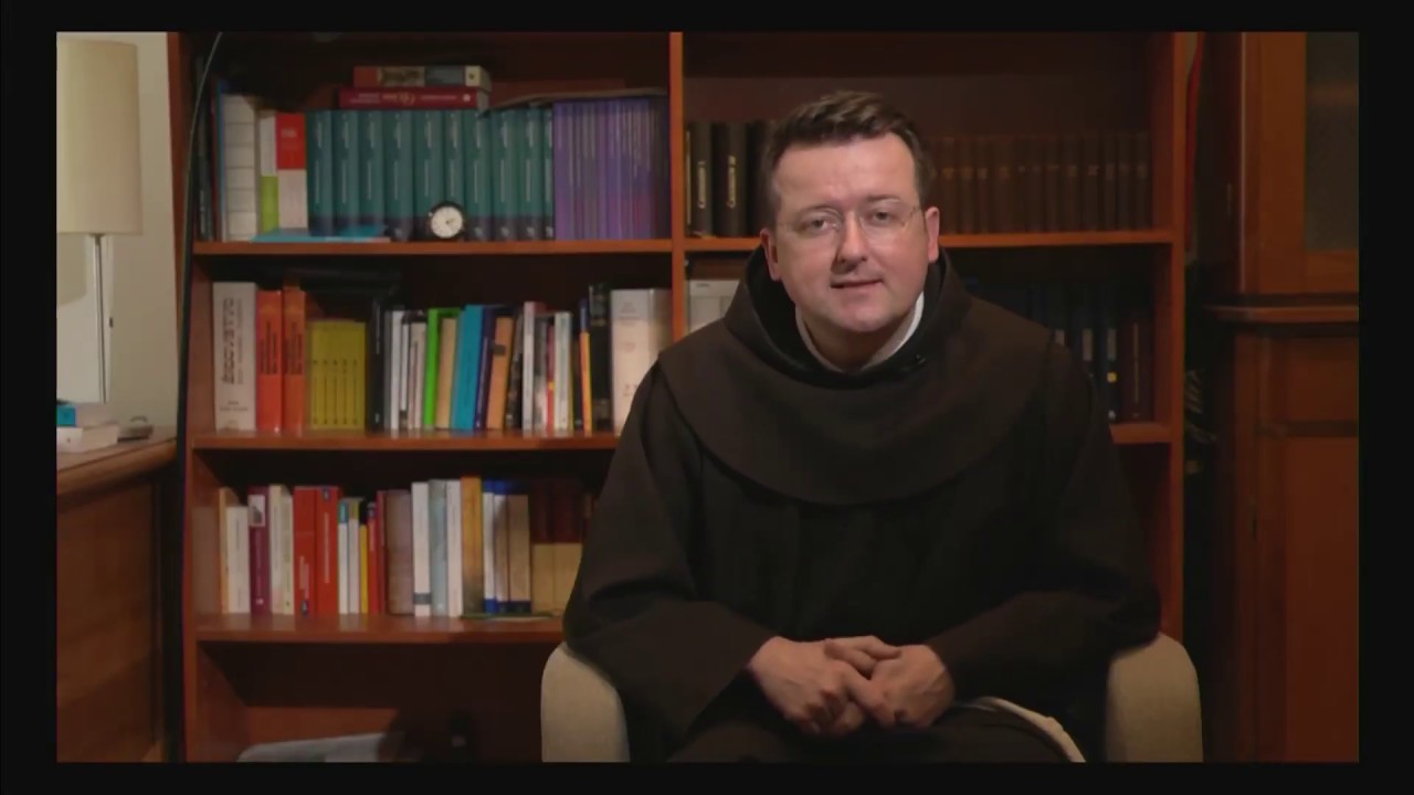 Катехеза 30.05.2020