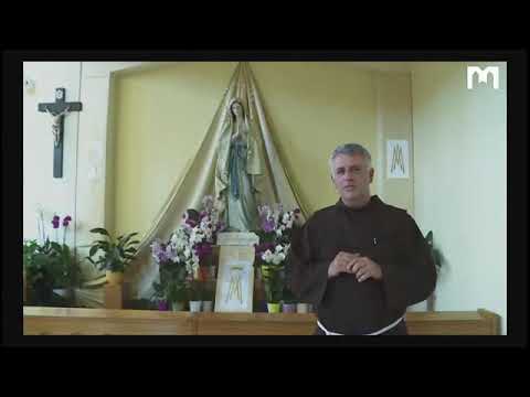 Катехеза, о.Любо Куртович 09.05.2020