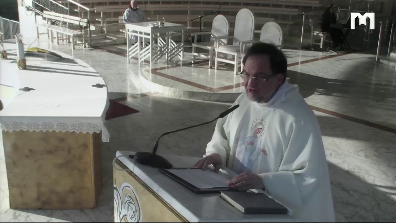 Проповідь 04.05.2020