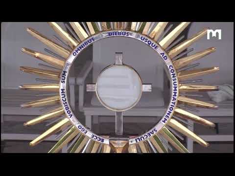 Адорація 15.05.2020